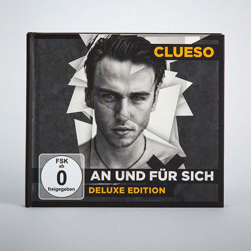 An und für sich Deluxe CD+DVD