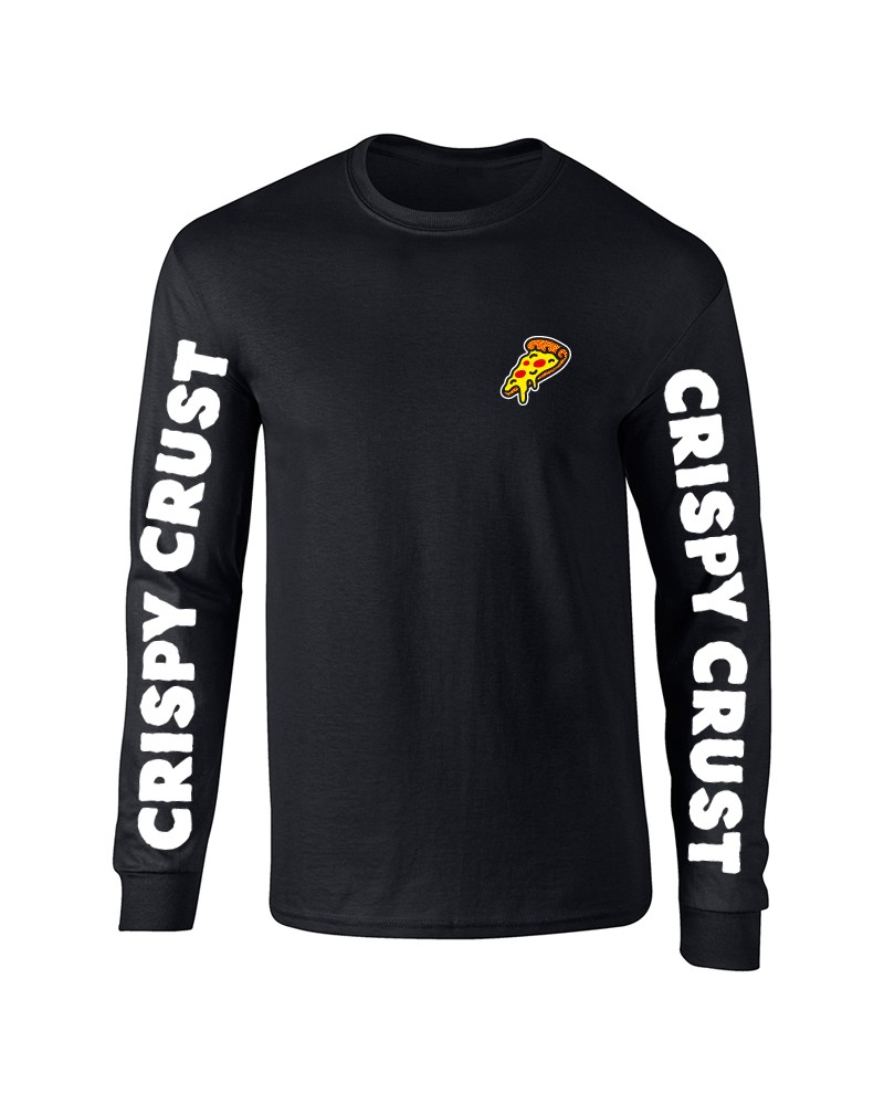 Crispy Crust Records