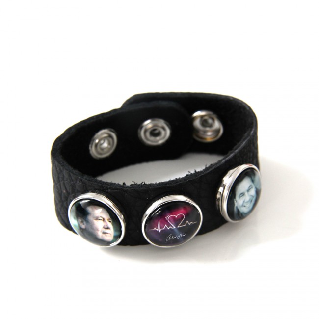 3er Classic Wristband