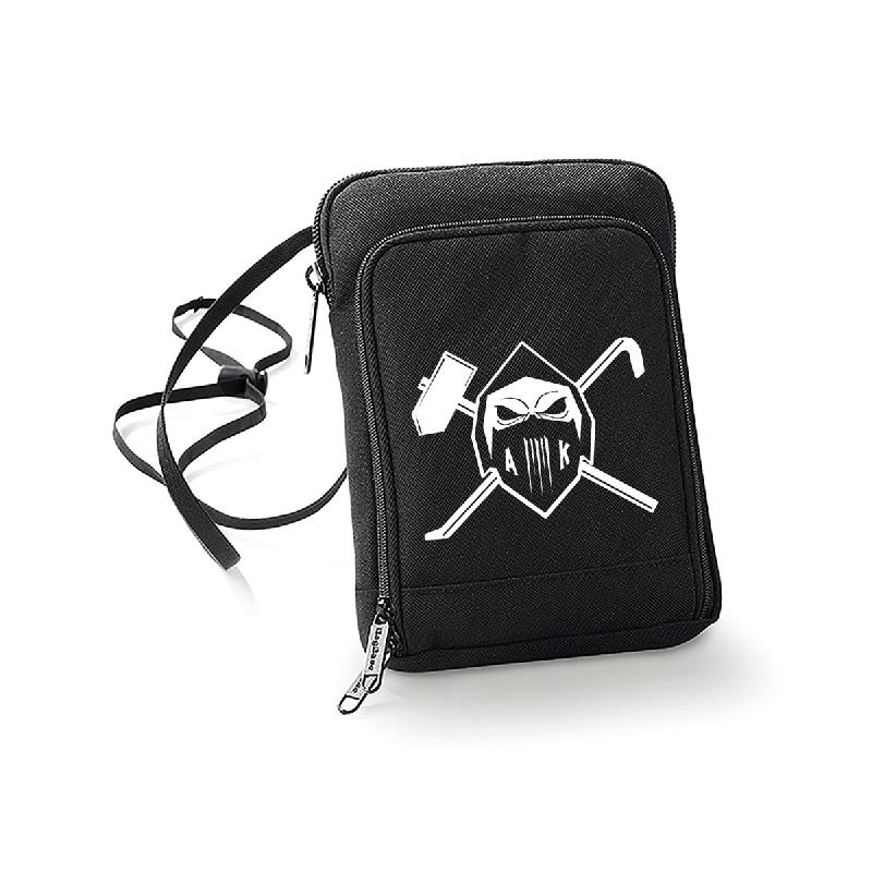 AK Shoulderbag Tasche Schwarz