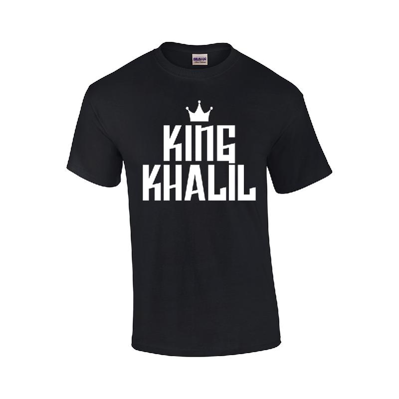 Logo T-Shirt T-Shirt Black
