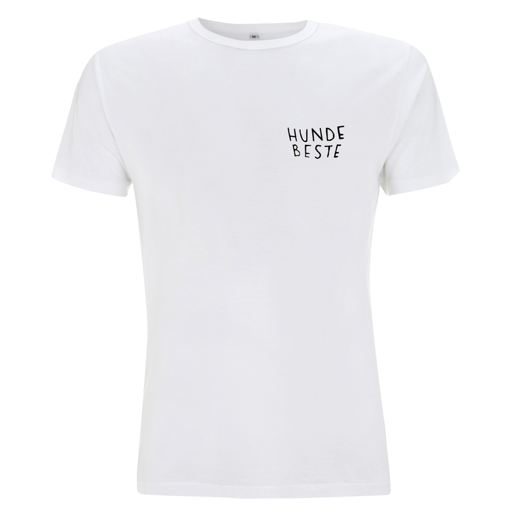 Hunde Beste / Preorder T-Shirt