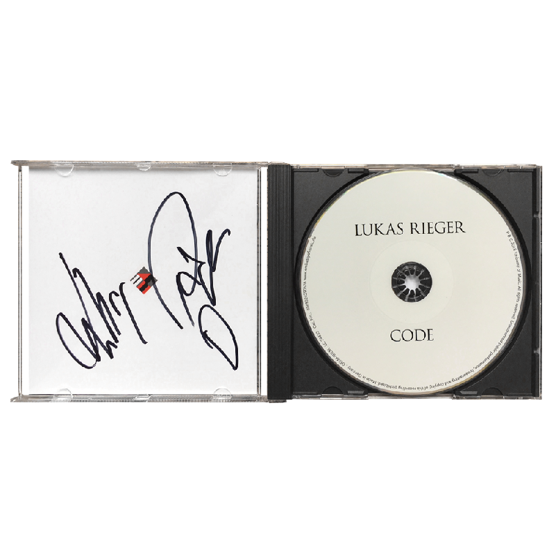 Code-CD CD