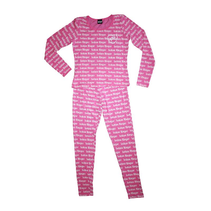 Pyjama Pyjama Allover