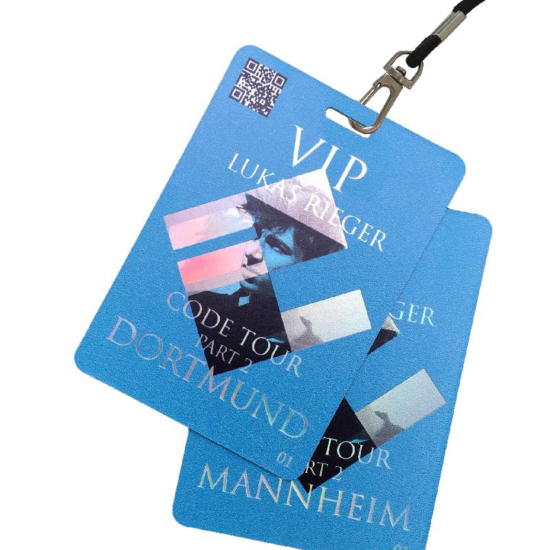 VIP Pass Dortmund 19.11.2018 Ticket