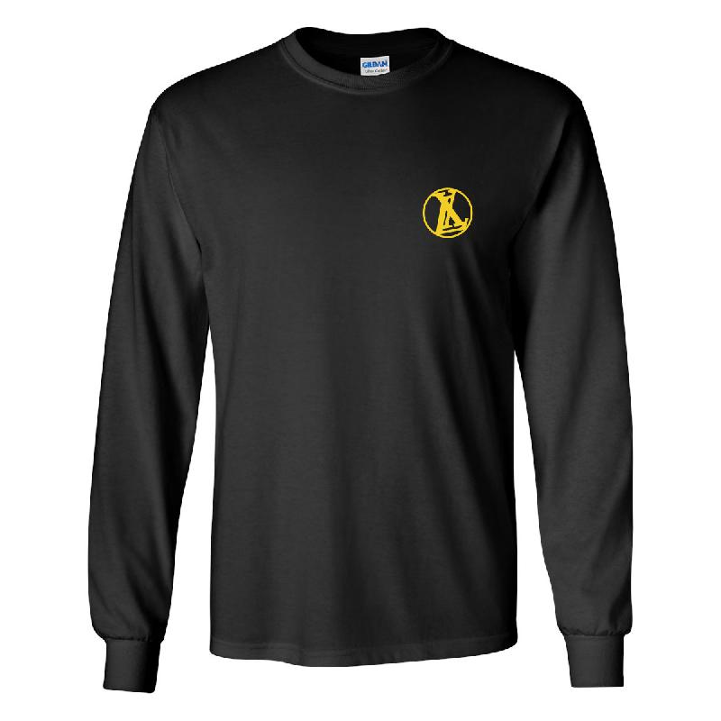 LX Longsleeve Longsleeve Schwarz