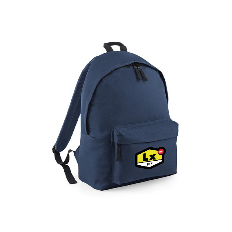 LX Rucksack Rucksack Navy