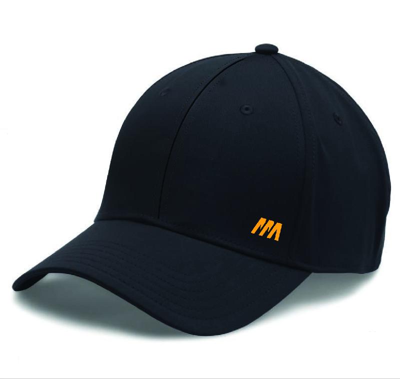 Logo Dad Cap Cap
