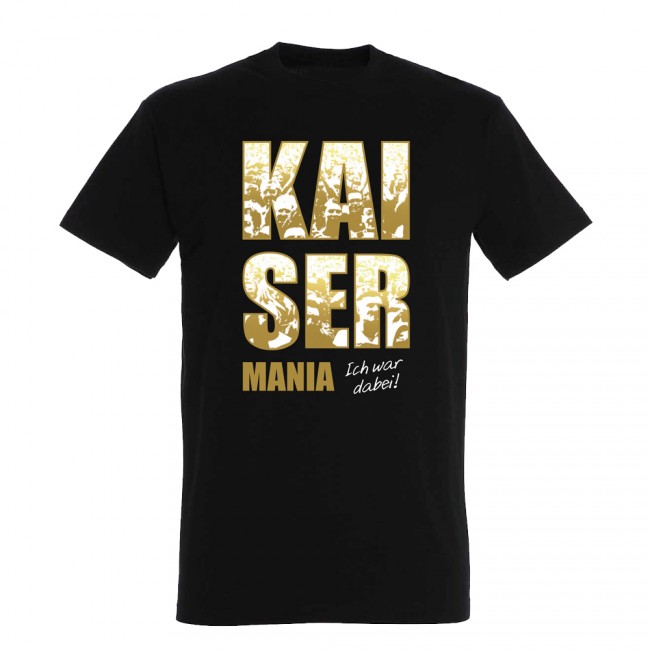 Kaiser Mania T-Shirt