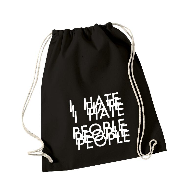 Gymbag Gymbag Black