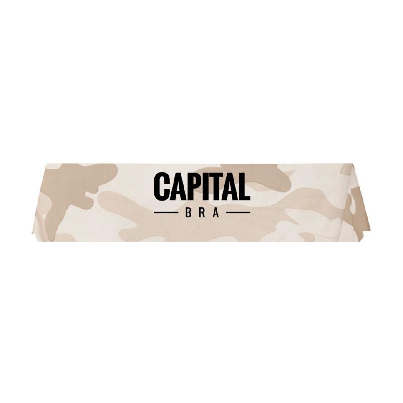 Capital Bra Longpaper Longpaper