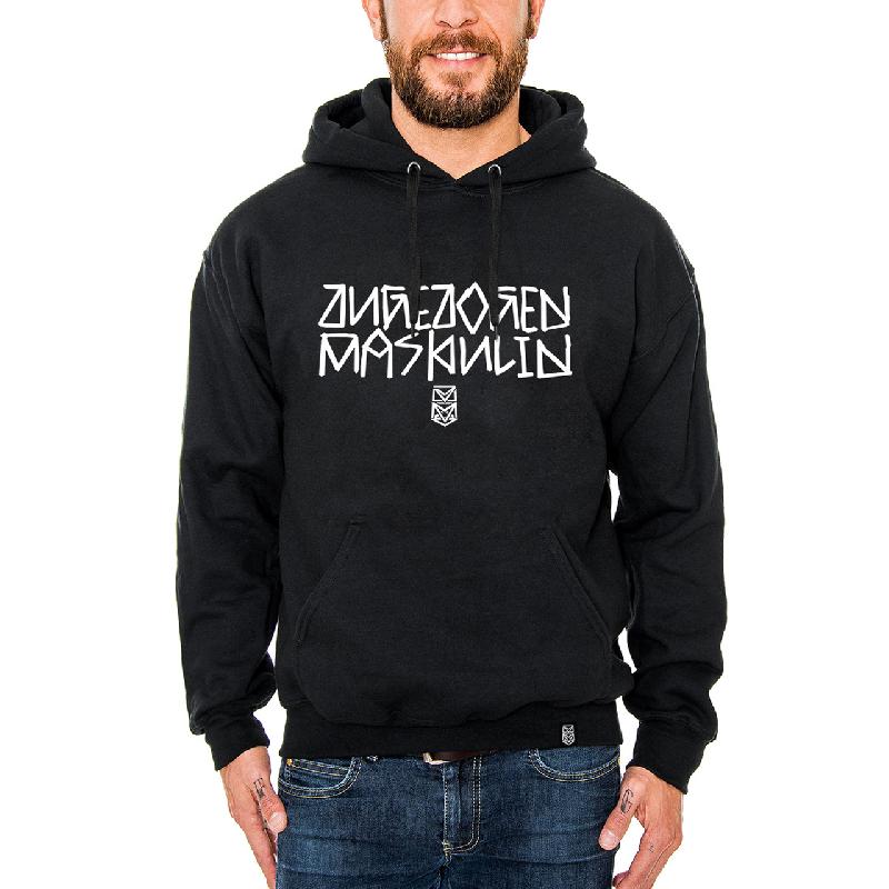 ZM Logo Hoodie